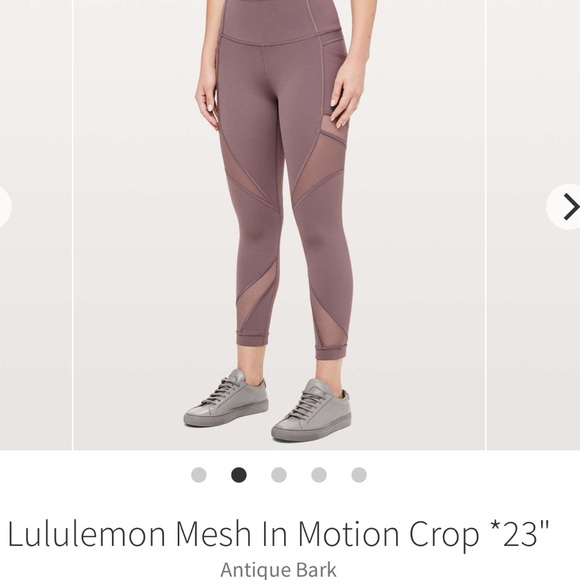 where does lululemon source their materials
